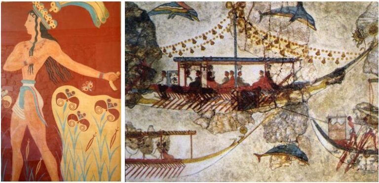 minoans