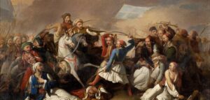 ελληνική-επανάσταση